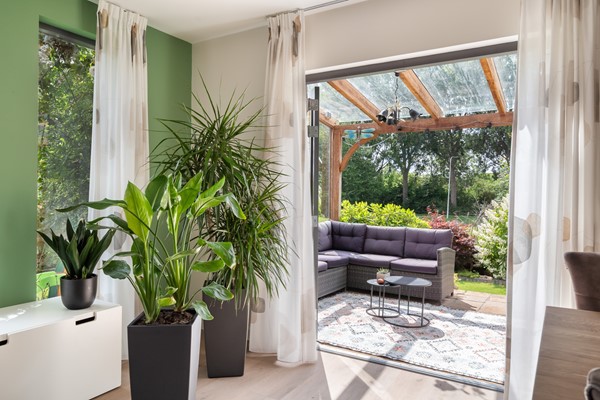 Medium property photo - Veerstraat 7, 2377 AK Oude Wetering